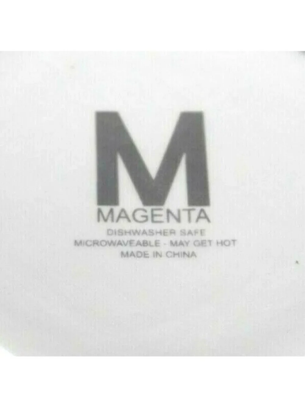 Magenta add some